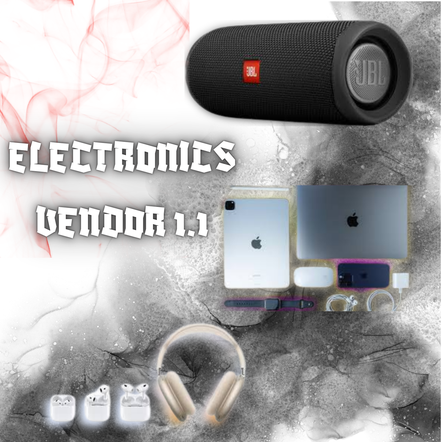 Electronic 1.1 Vendors